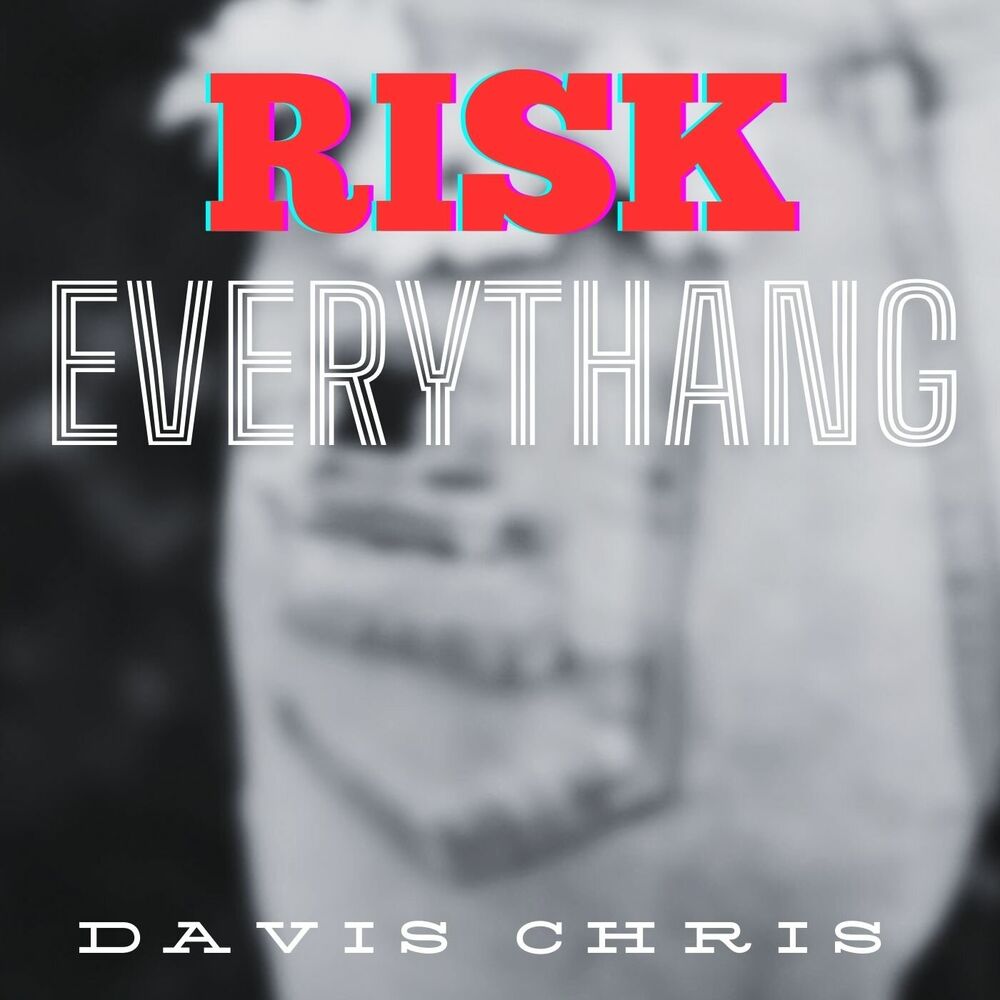 Picture of Risk Everythang