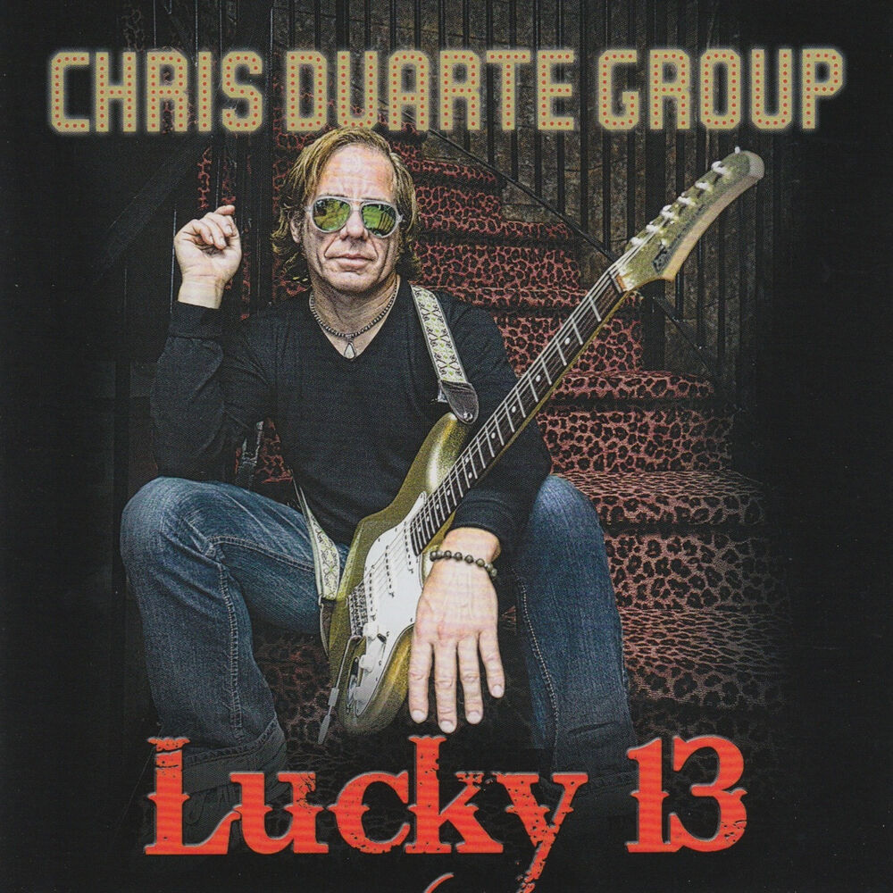 Picture of Lucky 13