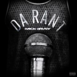 Cover of Da Rant