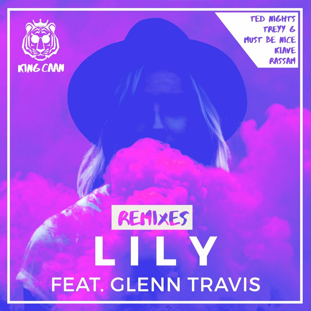 Picture of LILY Remixes