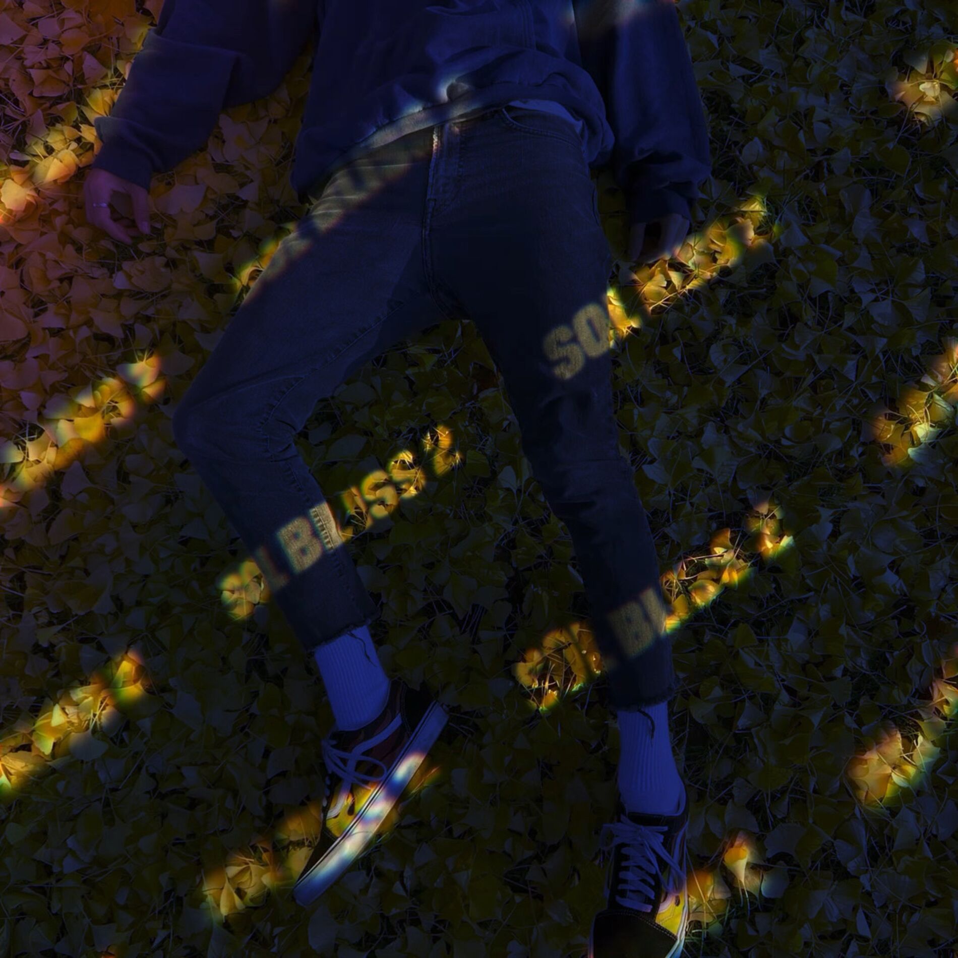 Album cover of Sol Bliss 2