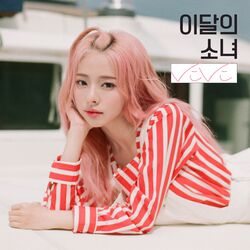 Cover of ViVi