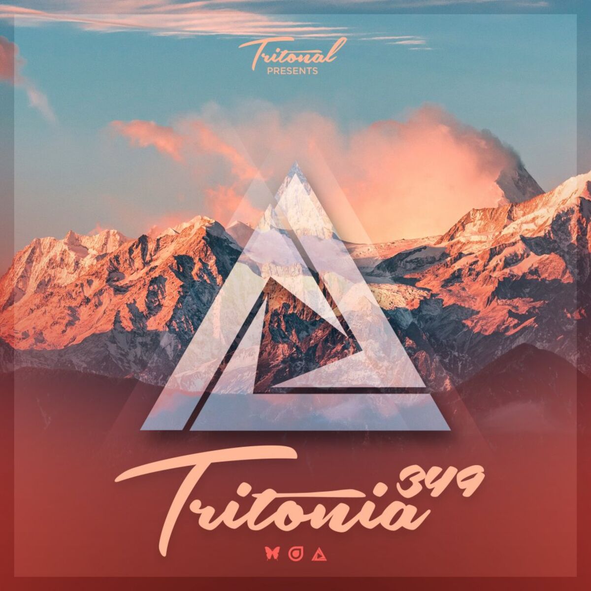 Album cover of Survive (Tritonia 349)