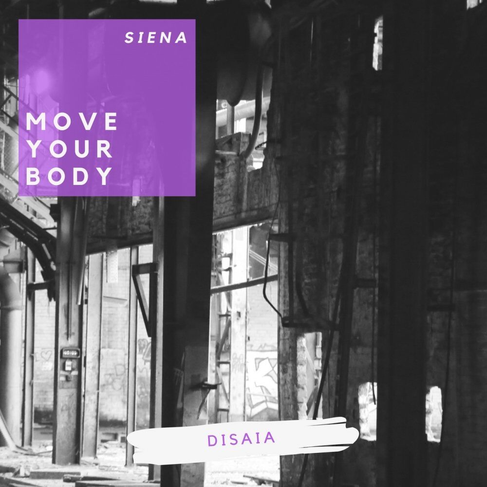 Picture of Move Your Body