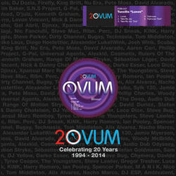 Cover of Lunes - EP