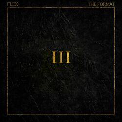 Cover of The Format III