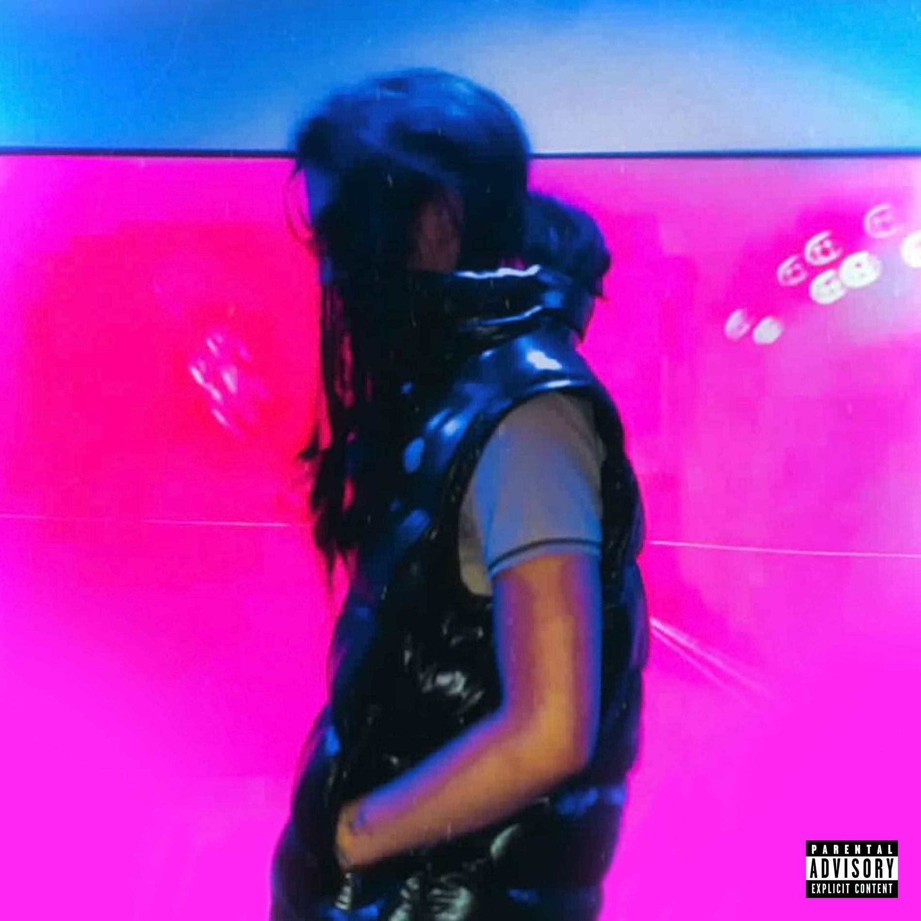 Album cover of Instead