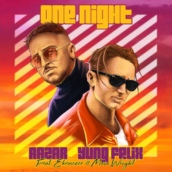 Cover of One Night