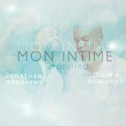 Cover of Mon intime
