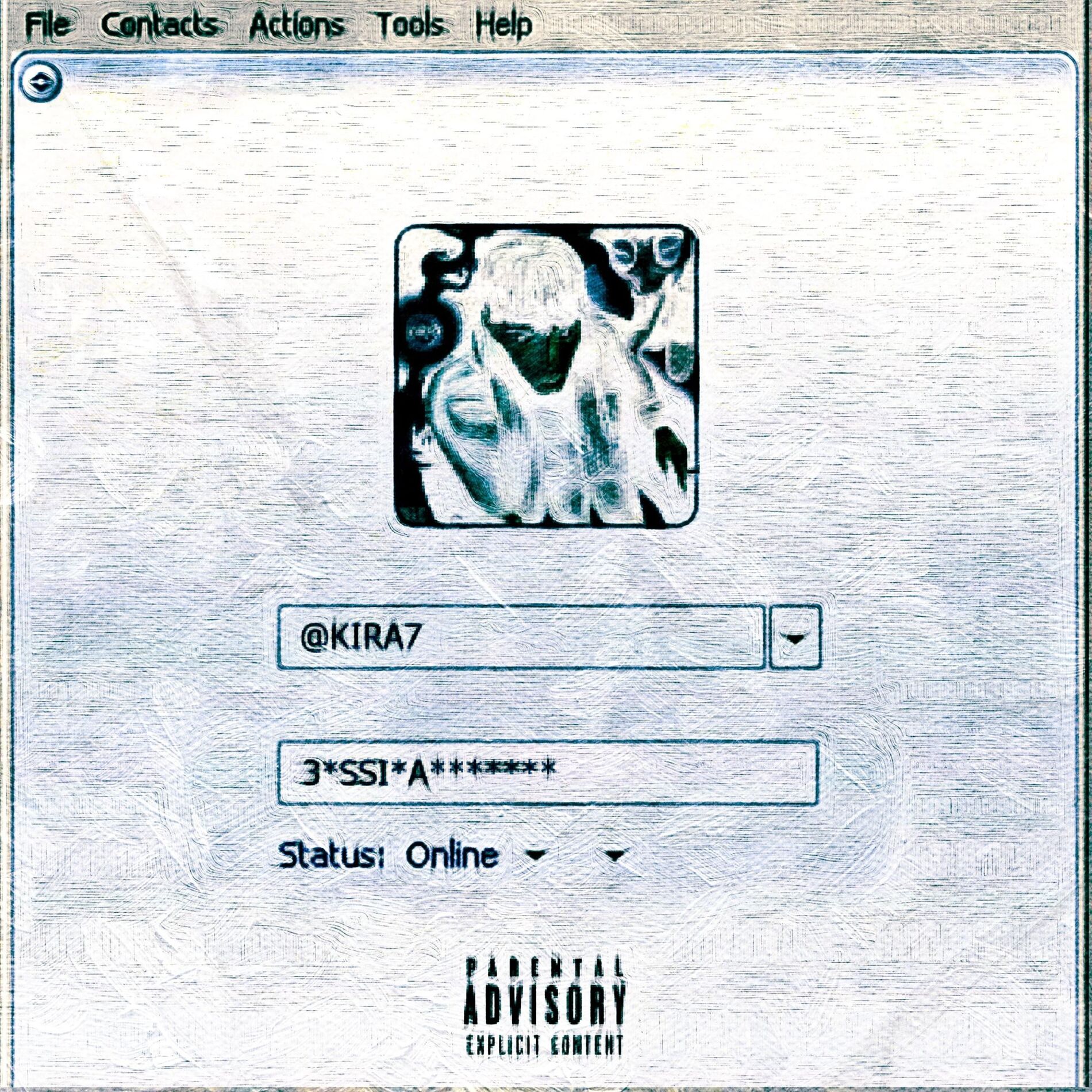 Album cover of MSN