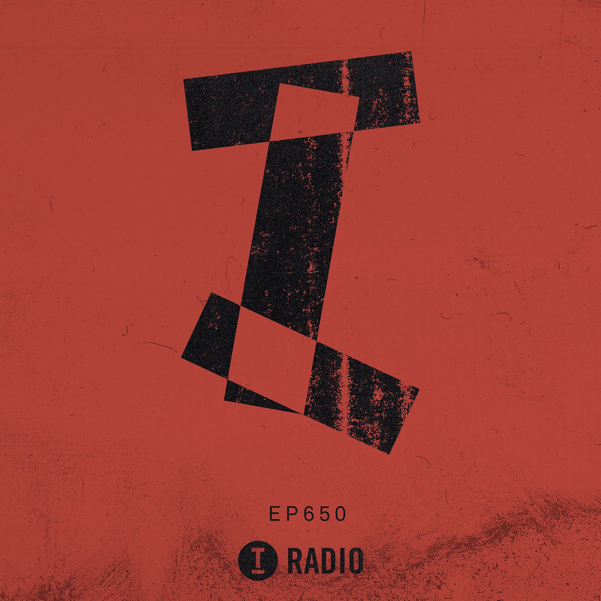 Album cover of Toolroom Radio EP650 - Presented by Mark Knight