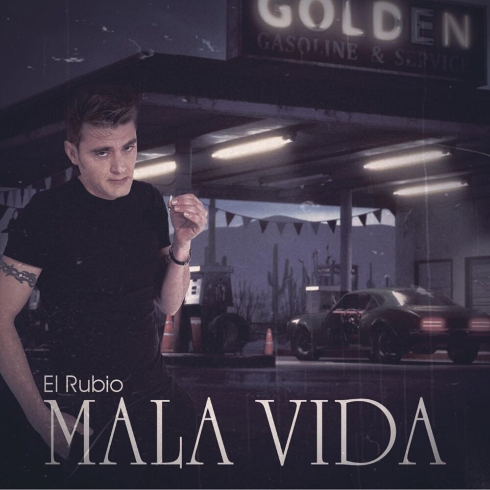 Picture of Mala Vida