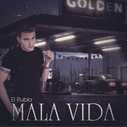 Cover of Mala Vida
