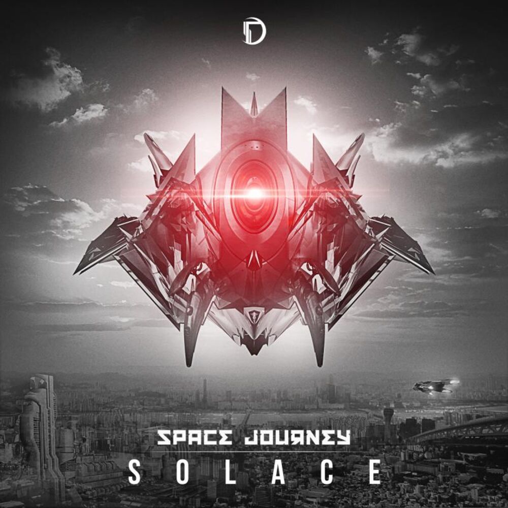 Picture of Solace EP