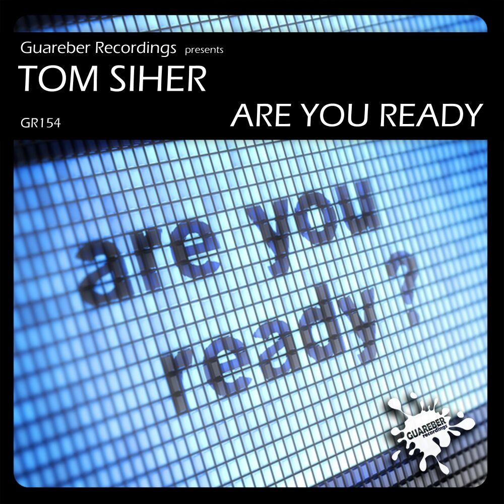 Picture of Are You Ready