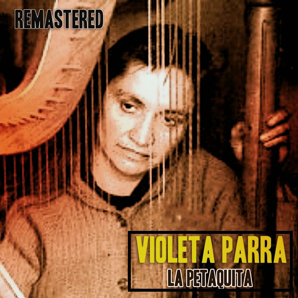 Picture of La Petaquita (Remastered)