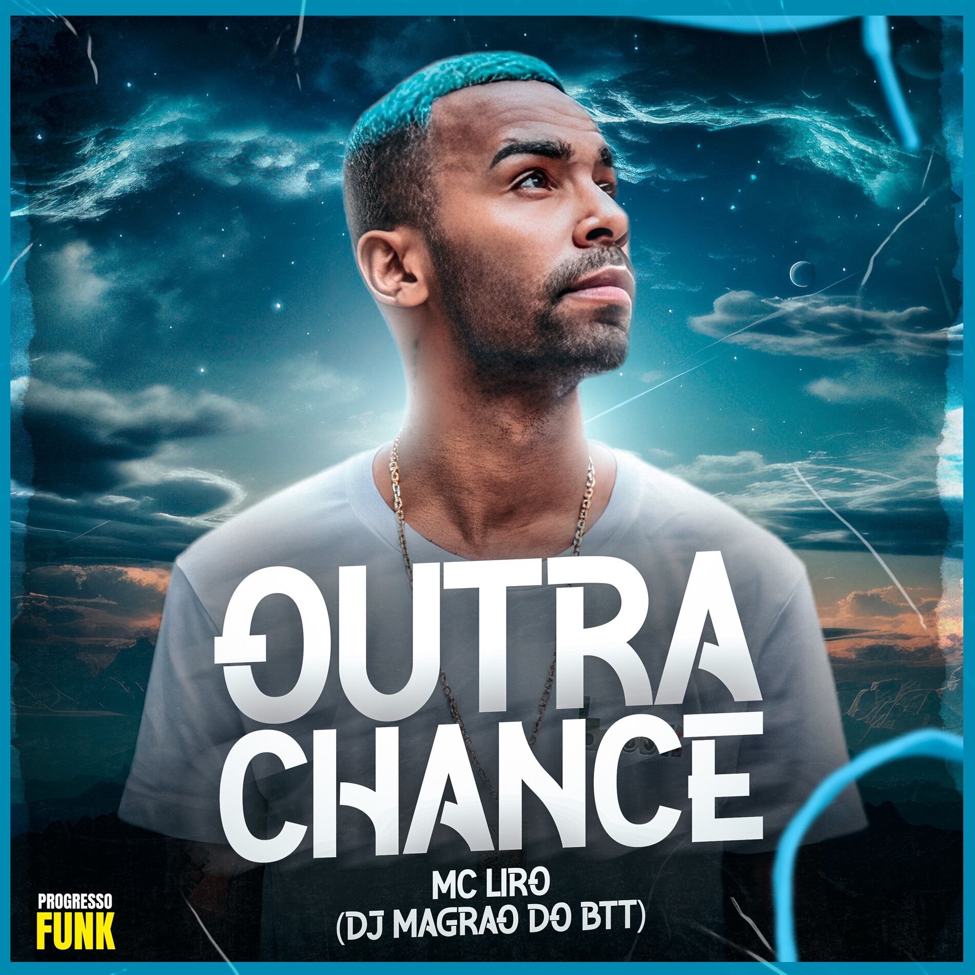 Album cover of Outra Chance