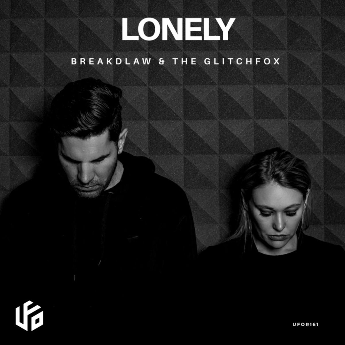 Album cover of Lonely