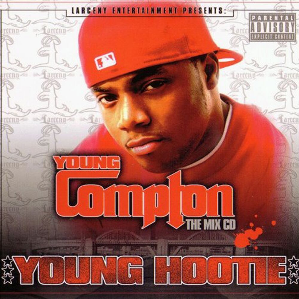 Picture of Young Compton
