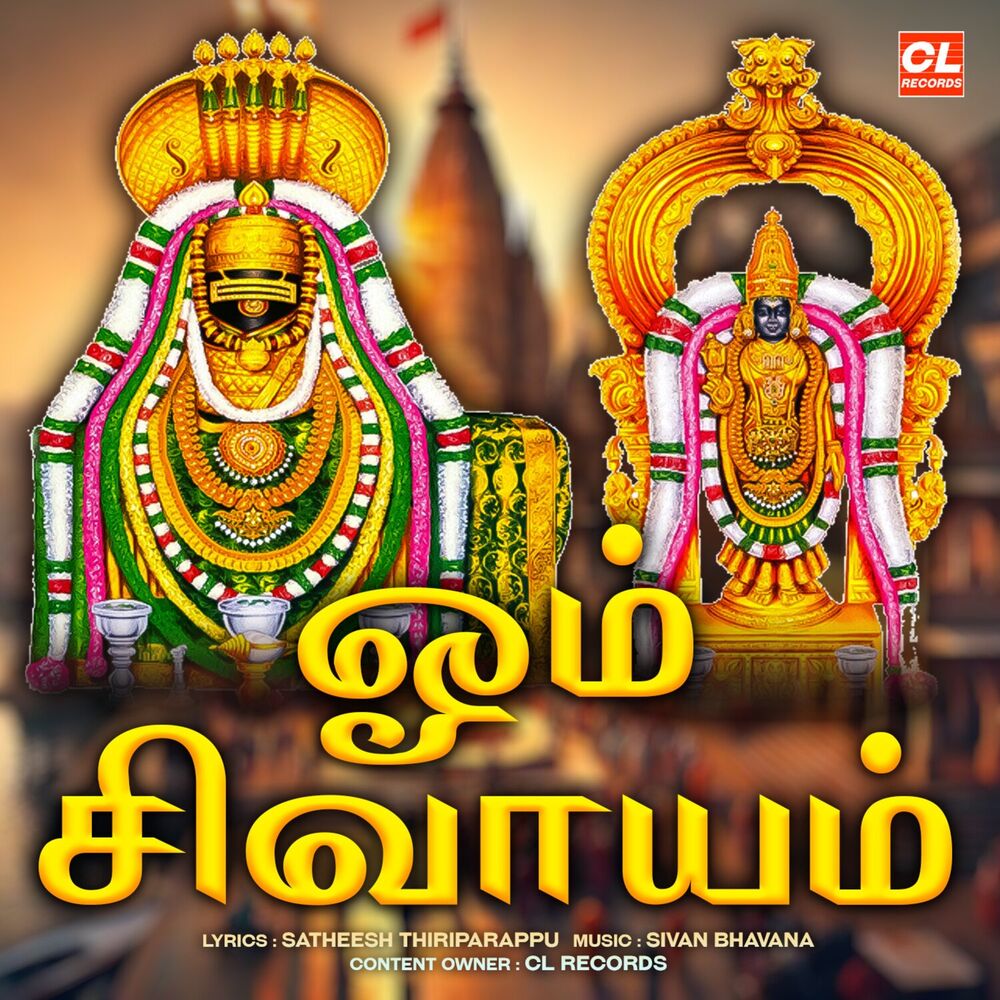 Picture of Om Sivayam