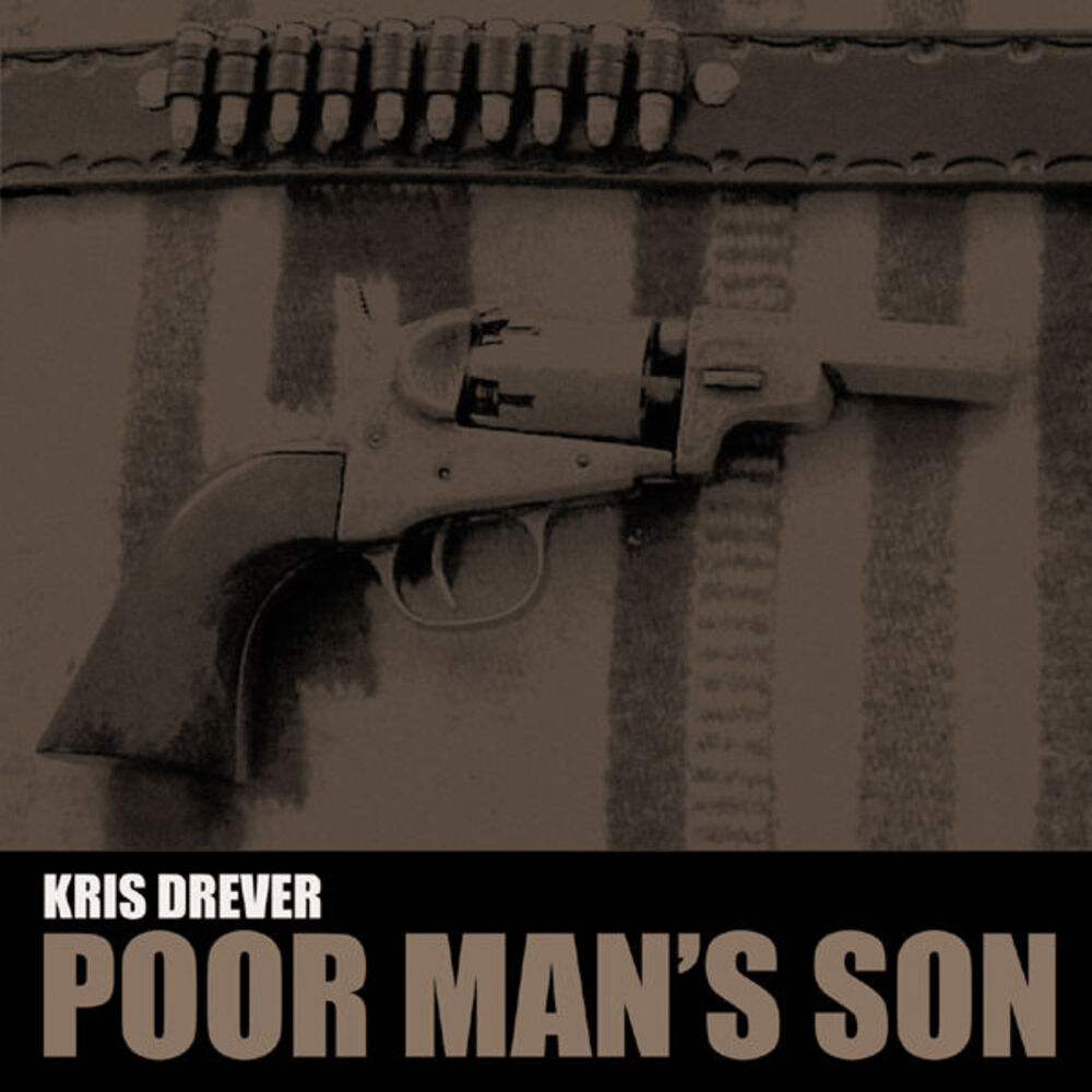 Picture of Poor Mans Son