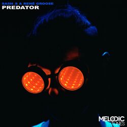 Cover of Predator (Radio Edit)