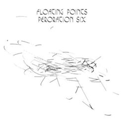 Cover of Peroration Six - Single