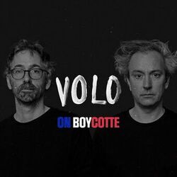 Cover of On boycotte