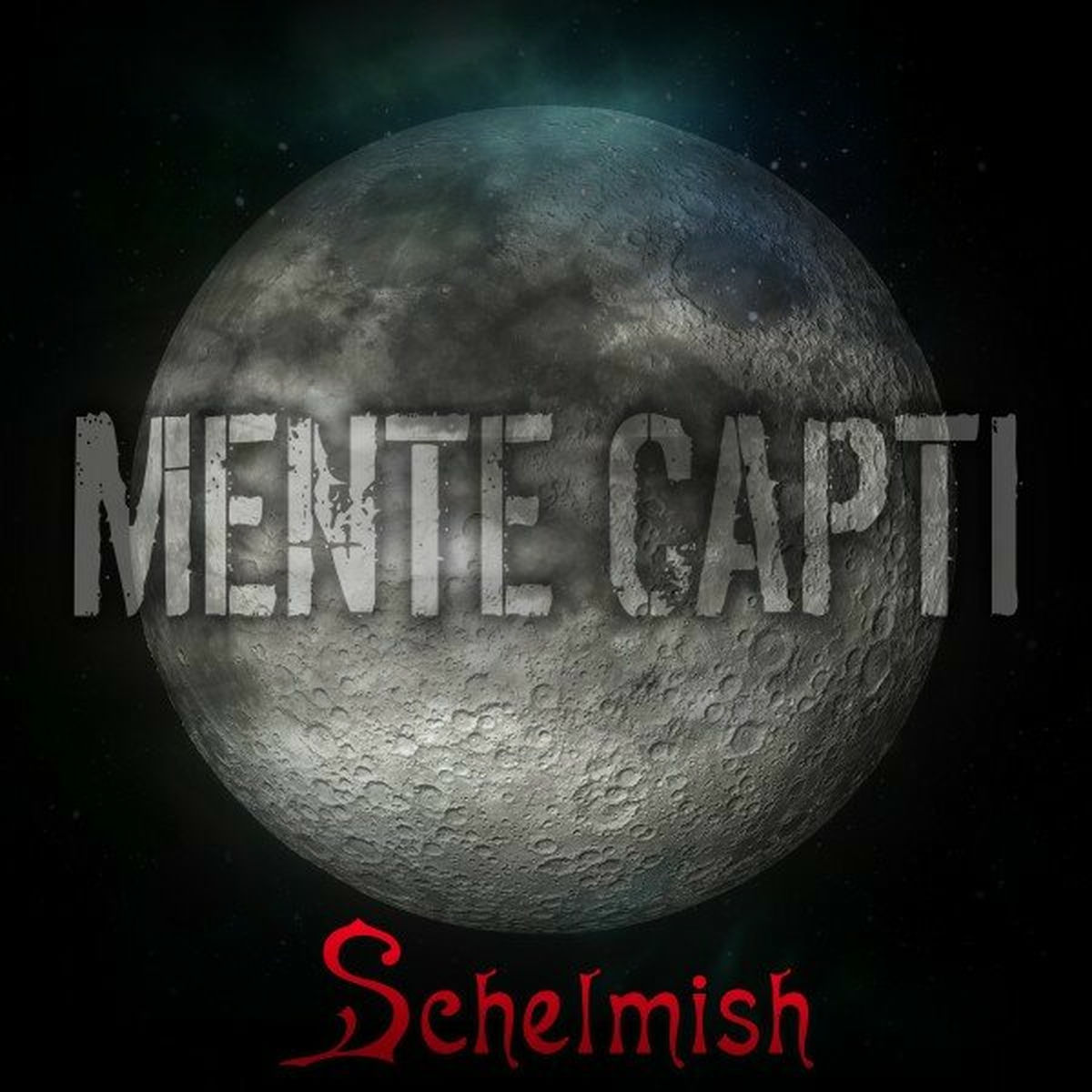Album cover of Mente Capti