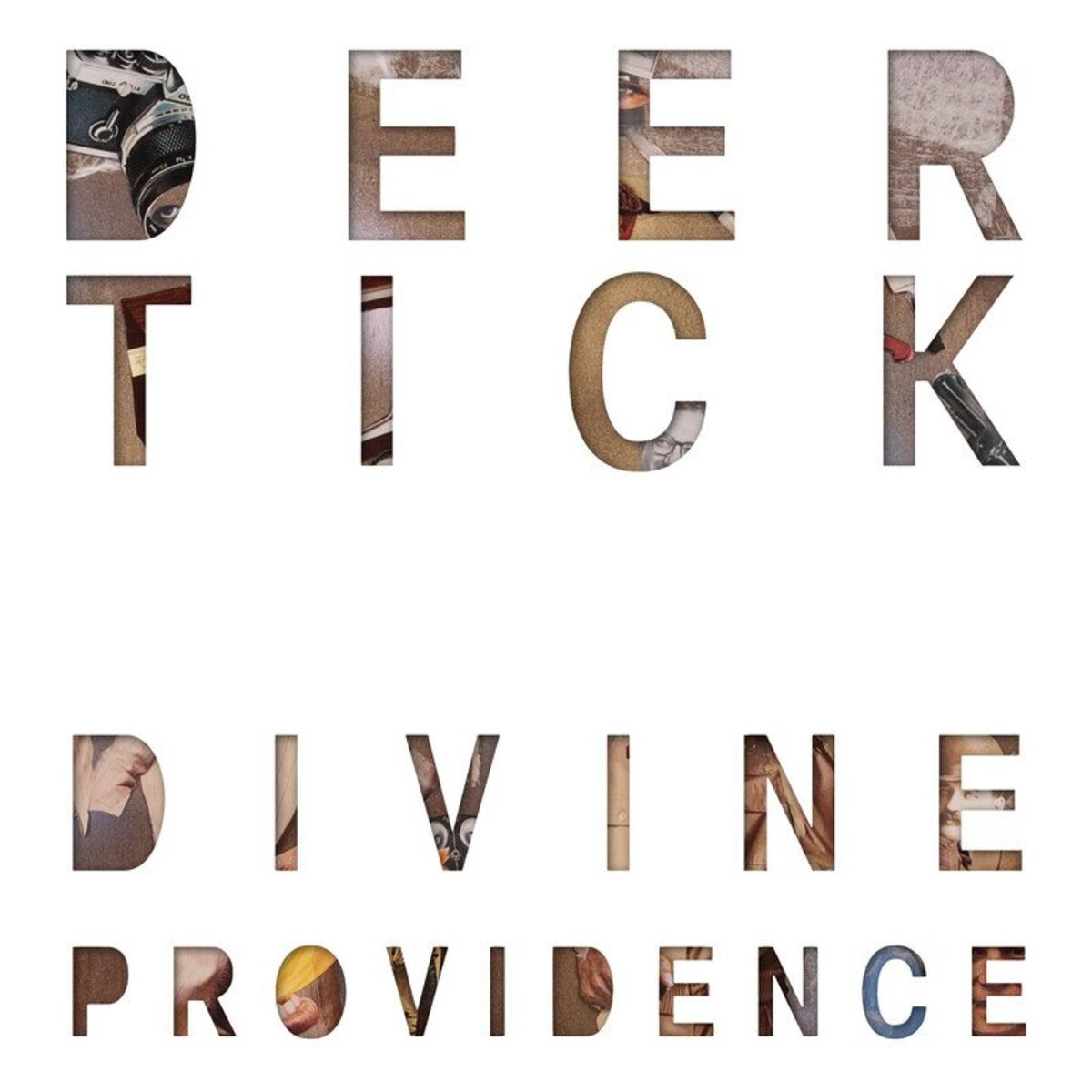 Album cover of Divine Providence (11th Anniversary Edition)