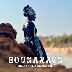 Cover of Boukanack