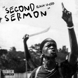 Cover of Second Sermon