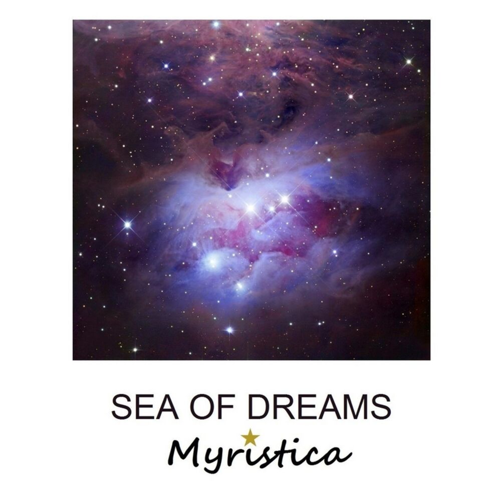 Picture of Sea of Dreams