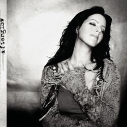 Cover of Afterglow