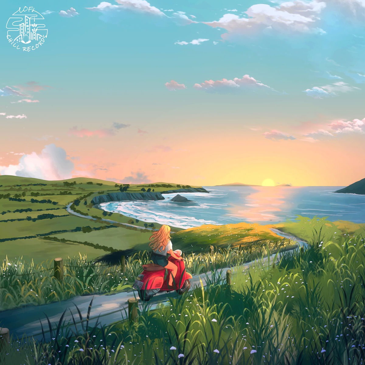 Album cover of Dreamscape