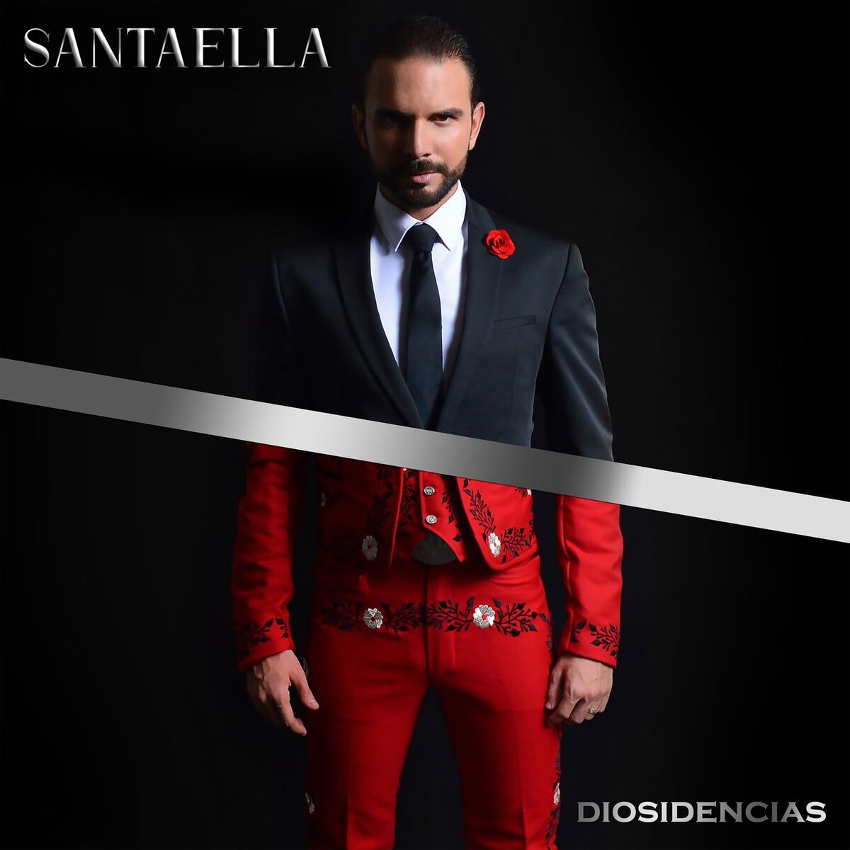 Album cover of Diosidencias