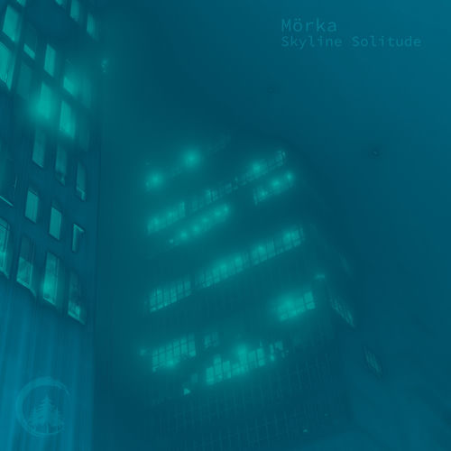 Skyline Solitude - Slowed + Reverbed by Morka - 63 BPM
