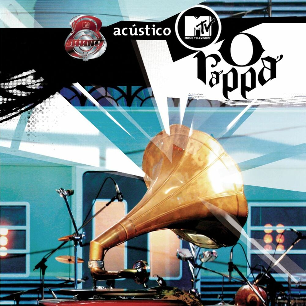 Picture of Acústico MTV