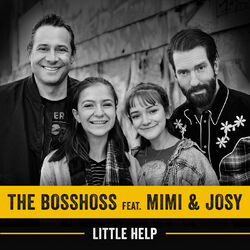 music cover