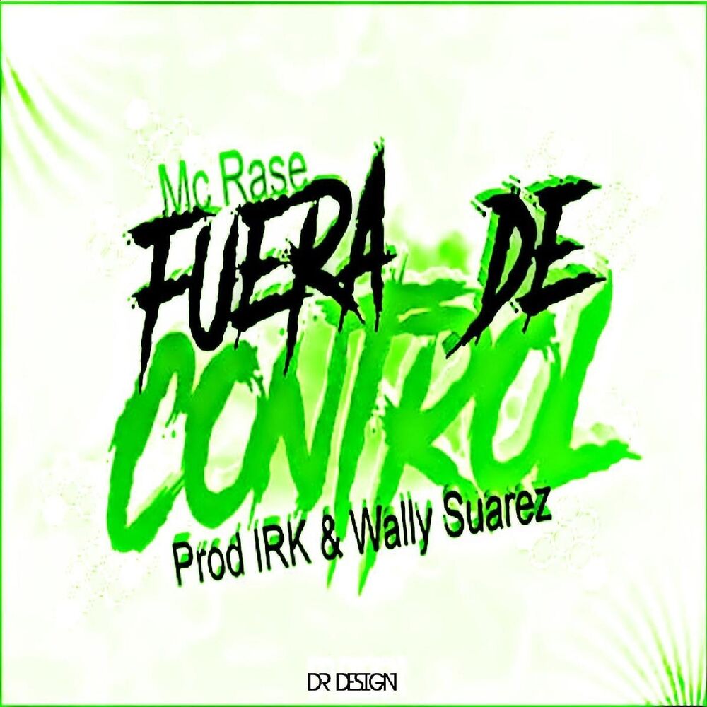 Picture of Fuera de Control