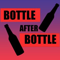 Cover of Bottle After Bottle