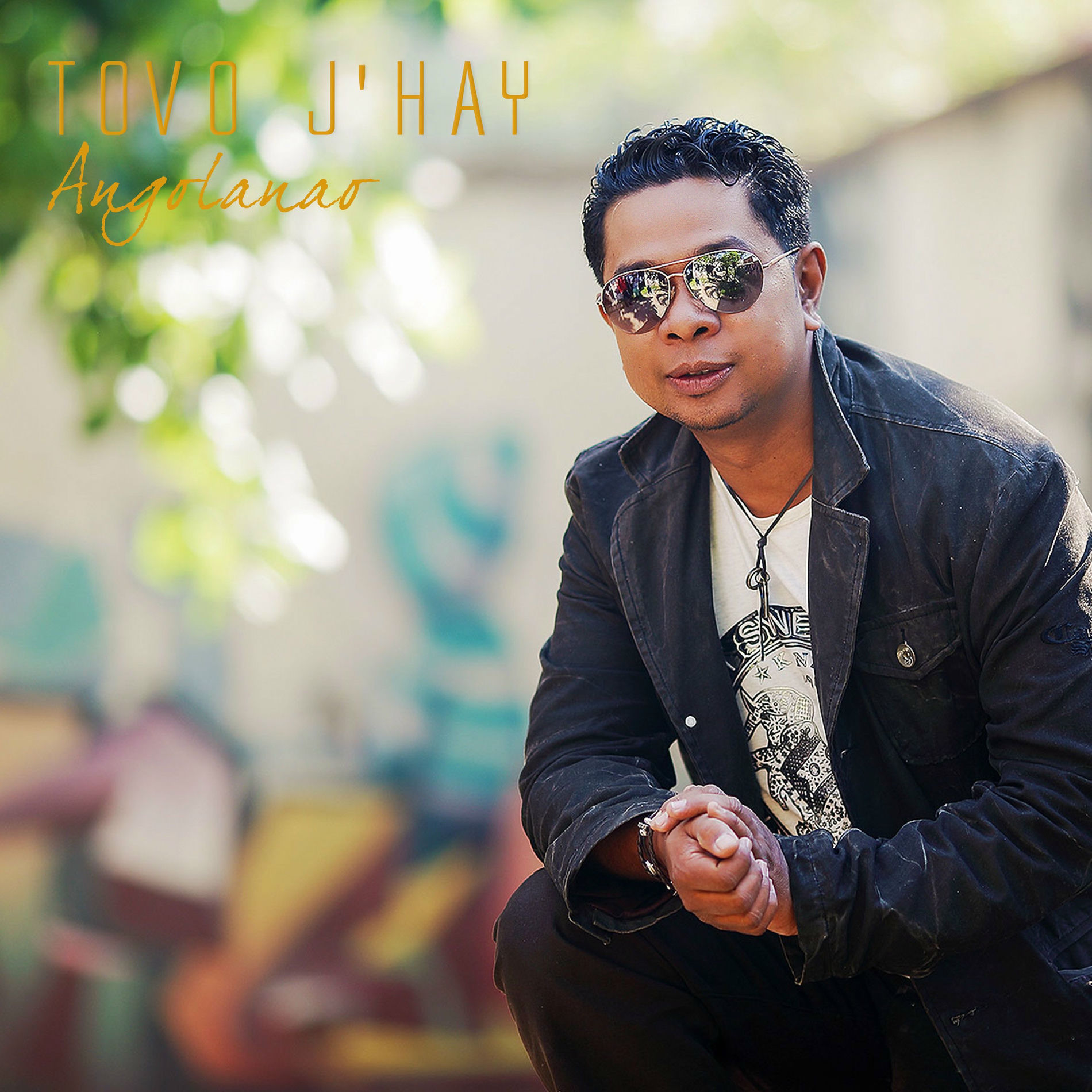 Album cover of Angolanao
