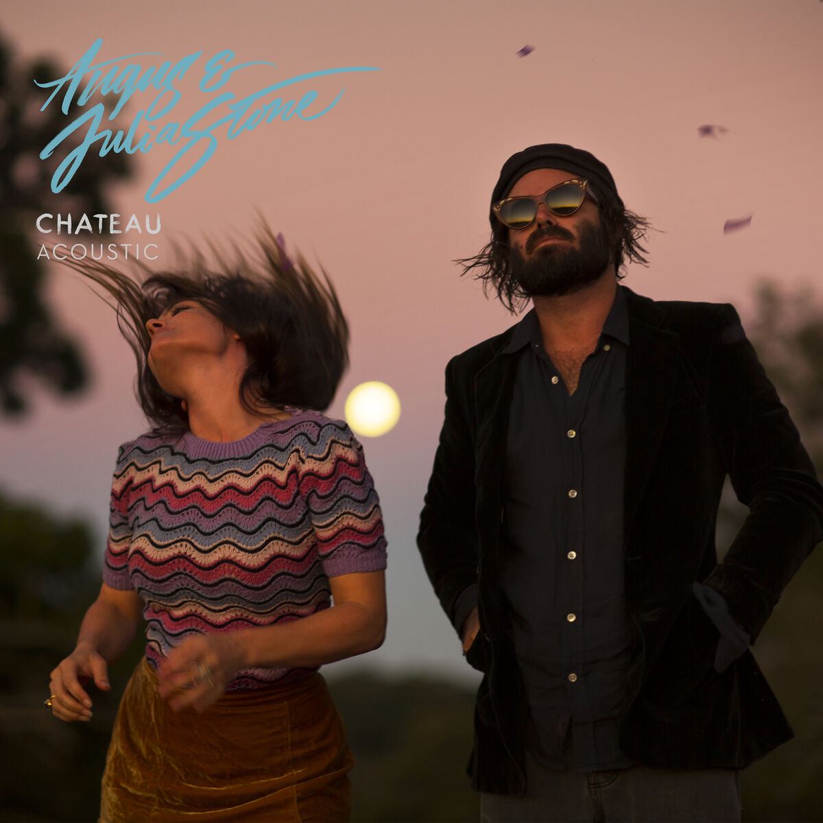 Album cover of Chateau (Acoustic)