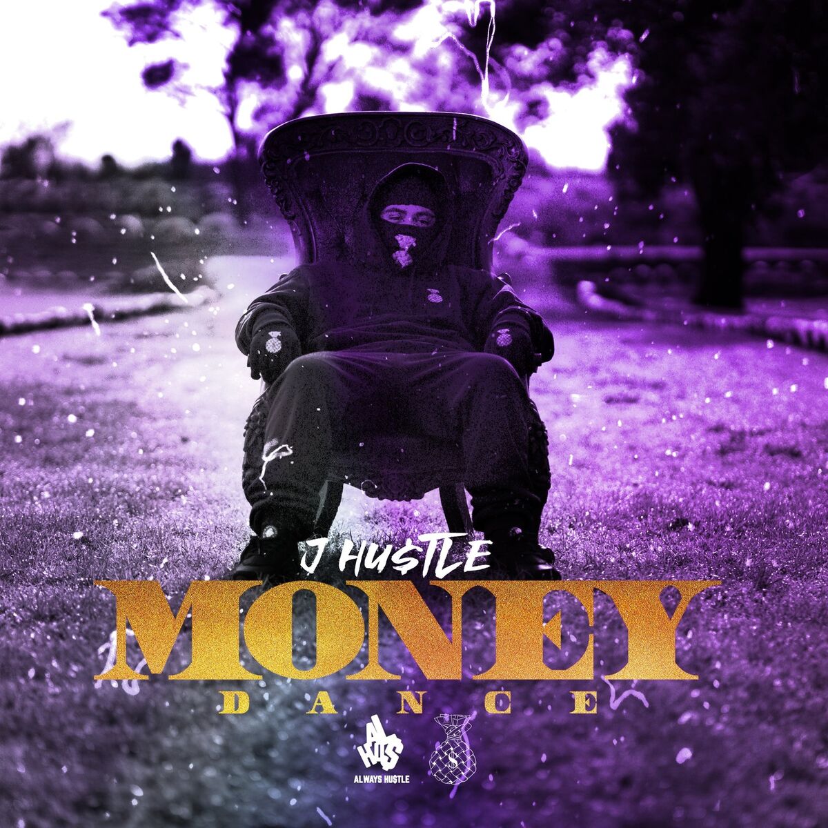Album cover of Money Dance