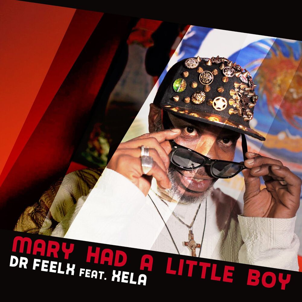 Picture of Mary Had a Little Boy