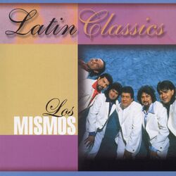 Cover of Latin Classics