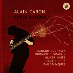 Cover of Conversations