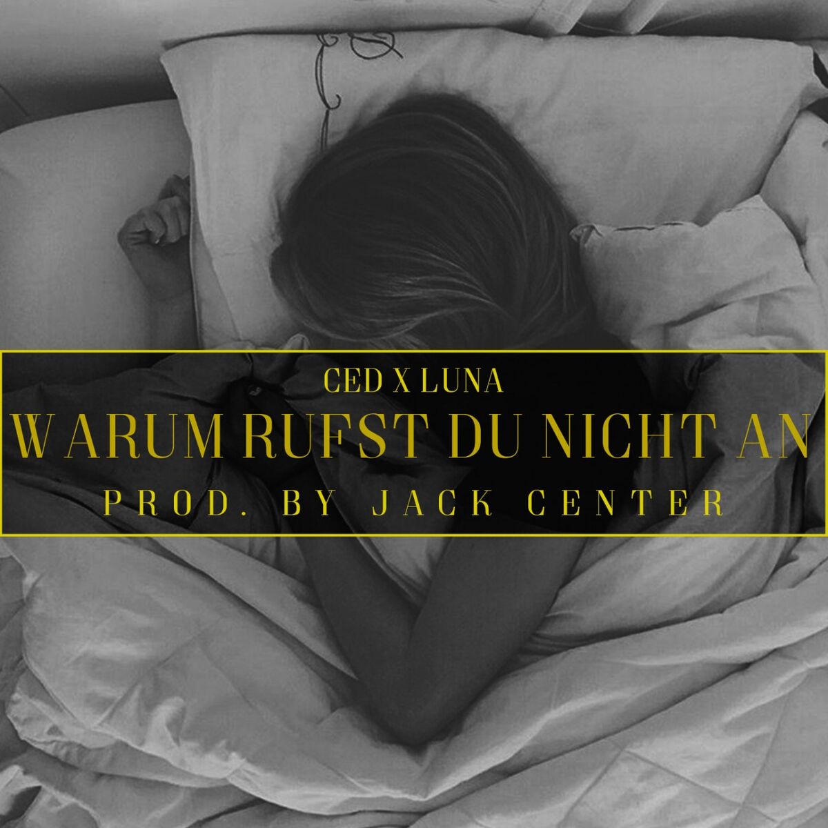 Album cover of Warum rufst du nicht an