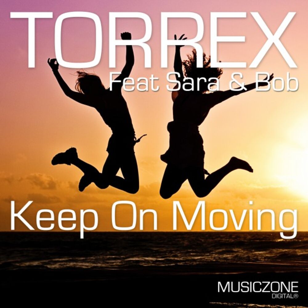 Picture of Keep on Moving