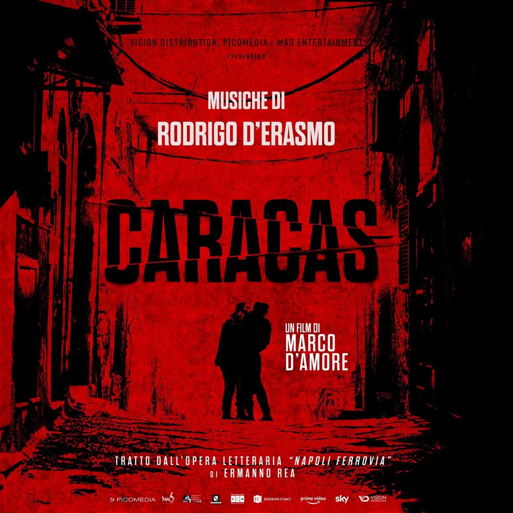 Picture of Caracas (Colonna Sonora Originale)